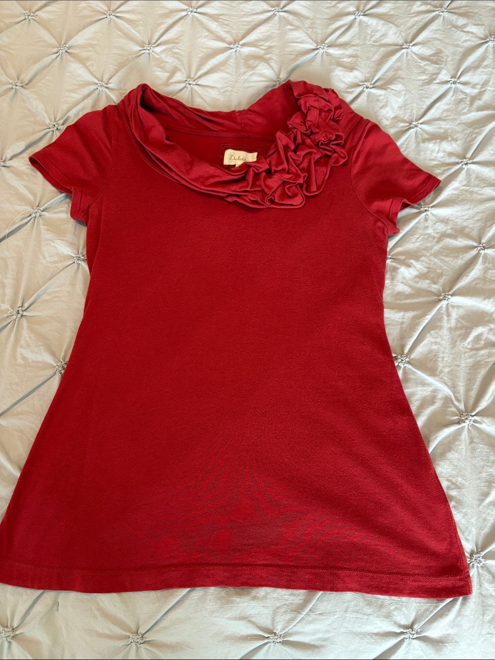 Anthropologie Top